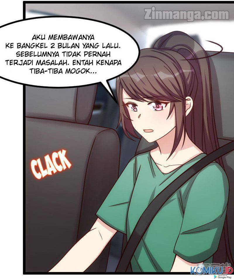CEO’s Sudden Proposal chapter 196
